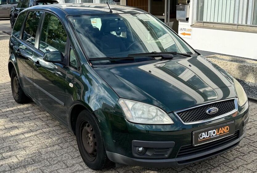 C-Max
