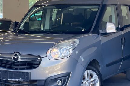 Opel Combo 226.000 km 4.999 € Alfter bei Bonn 53347