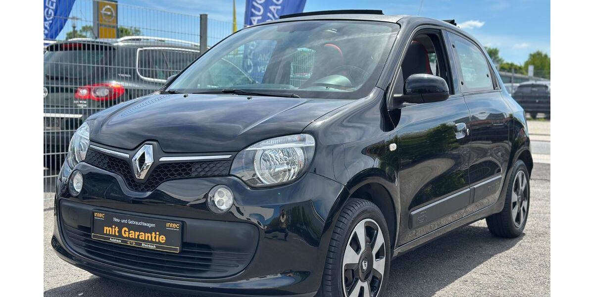 Renault Twingo 48.900 km 7.390 &euro; Rheinbach 53359