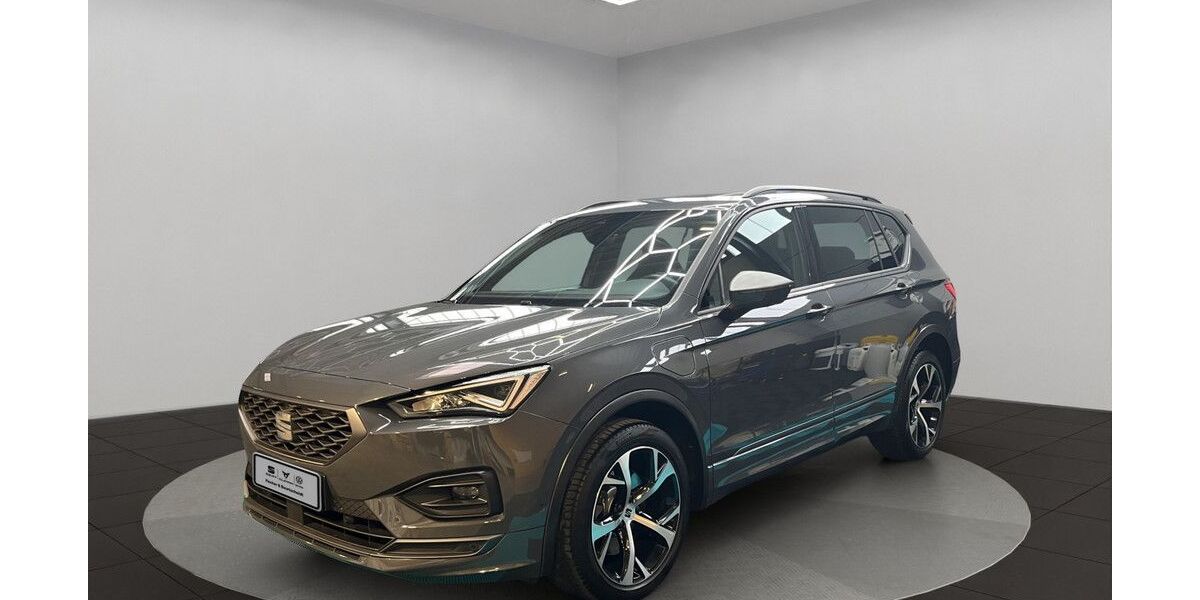 Seat Tarraco 87.000 km 28.980 &euro; Lohmar 53797
