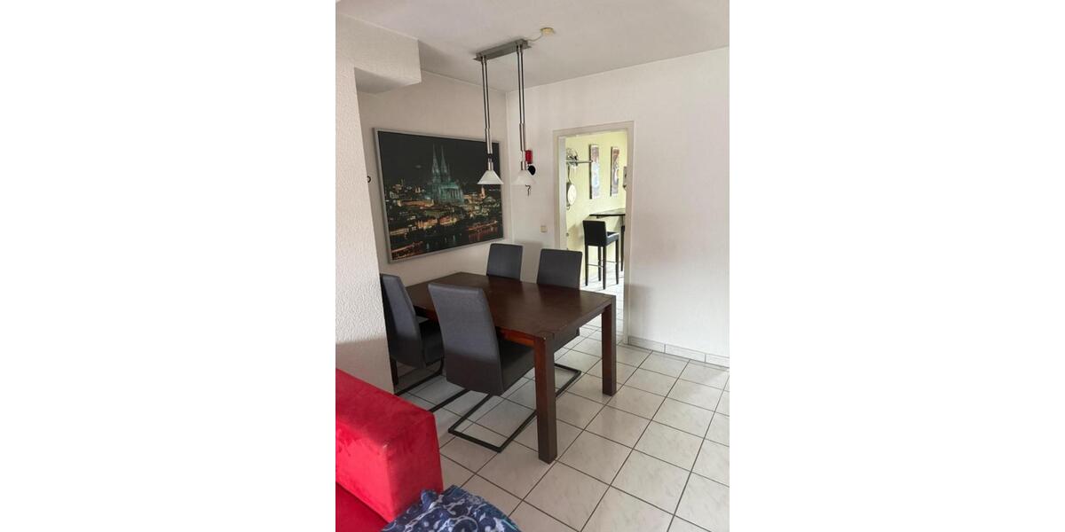 Etagenwohnung Troisdorf Altenrath - 2 Zimmer, 76 m&sup2;, 800&euro; | Angebot:25656545