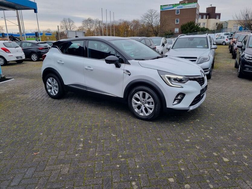 Captur