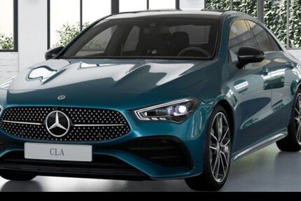 Mercedes-Benz CLA 180 9.900 km 34.990 &euro; Frechen 50226