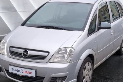 Opel Meriva 199.000 km 1.890 &euro; Troisdorf 53840