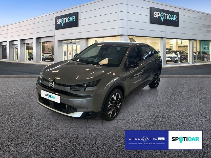 Citroen C4 2.500 km 22.490 € Bonn 53119