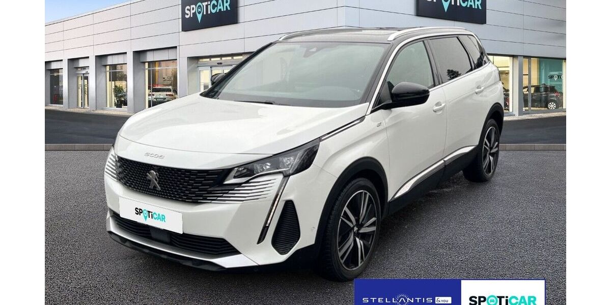 Peugeot 5008 42.816 km 28.480 &euro; Bonn 53121