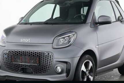 Smart ForTwo 20.634 km 19.750 € Köln-Deutz 51105