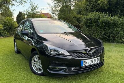 Opel Astra 193.000 km 8.299 &euro; Bonn 53129