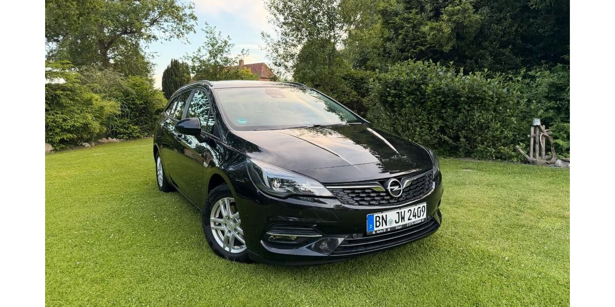 Opel Astra 193.000 km 8.299 &euro; Bonn 53129