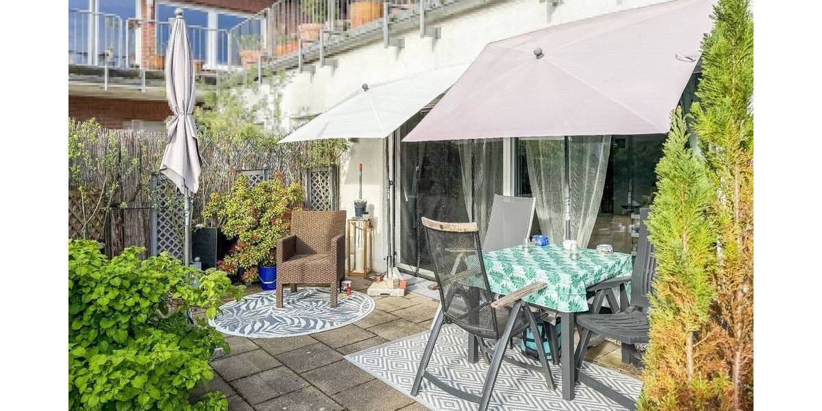 Etagenwohnung Overath Immekeppel - 2 Zimmer, 77 m&sup2;, 195.000&euro; | Angebot:26334872