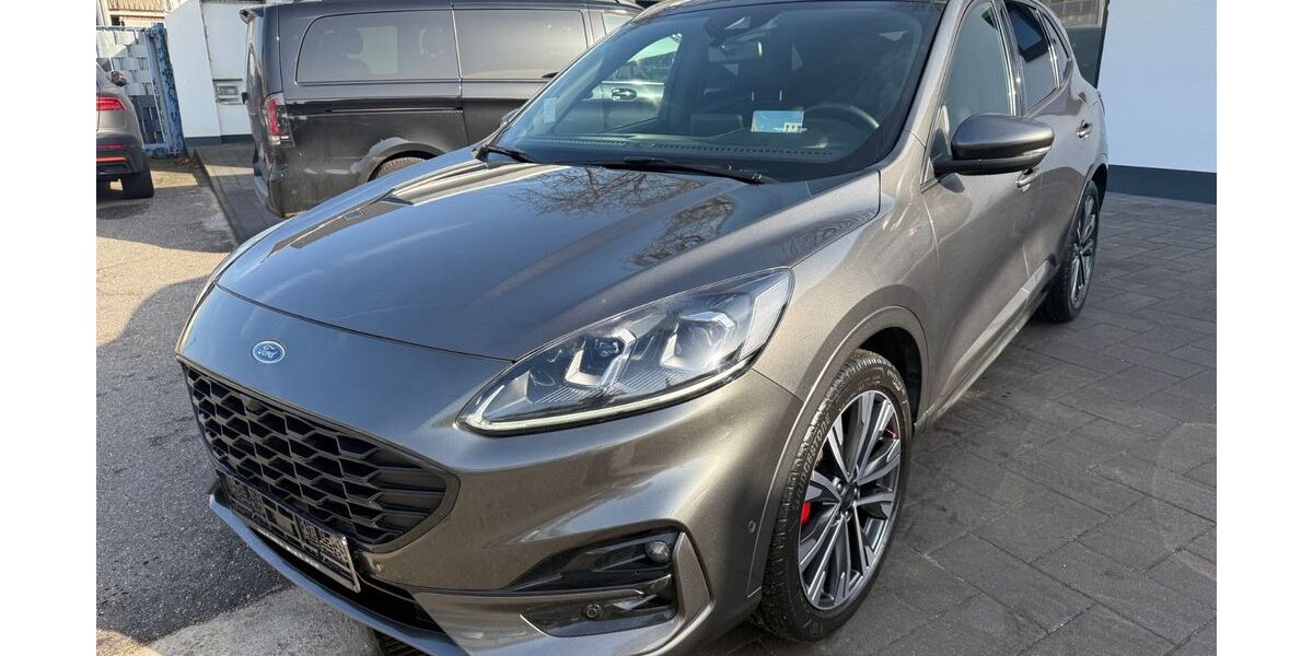 Ford Kuga 143.101 km 19.980 &euro; Hürth bei Köln 50354