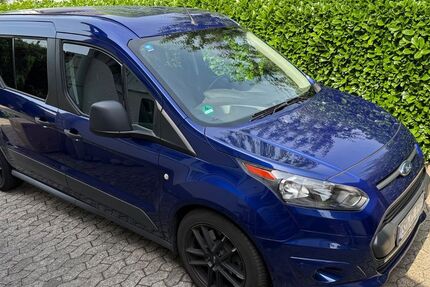 Ford Tourneo Connect 133.000 km 12.900 &euro; Siegburg 53721