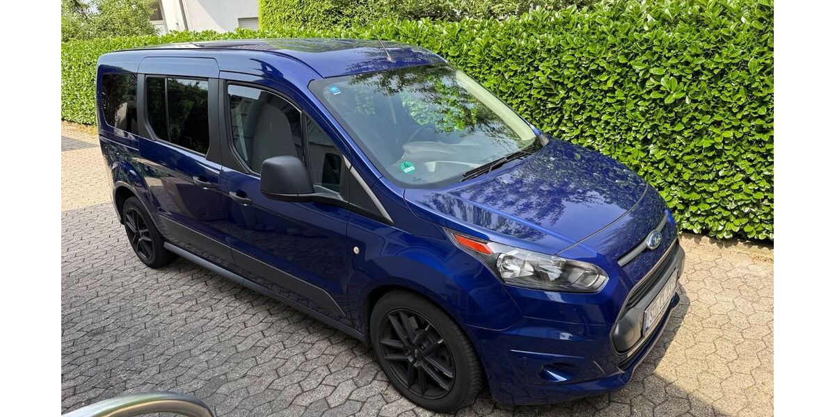 Ford Tourneo Connect 133.000 km 12.900 &euro; Siegburg 53721