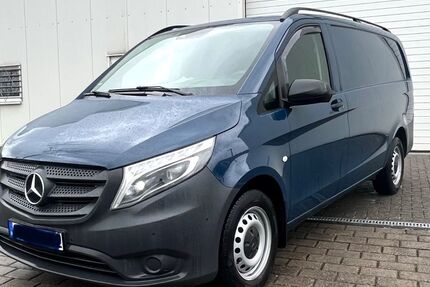 Mercedes-Benz Vito 159.560 km 16.600 &euro; Bonn 53121