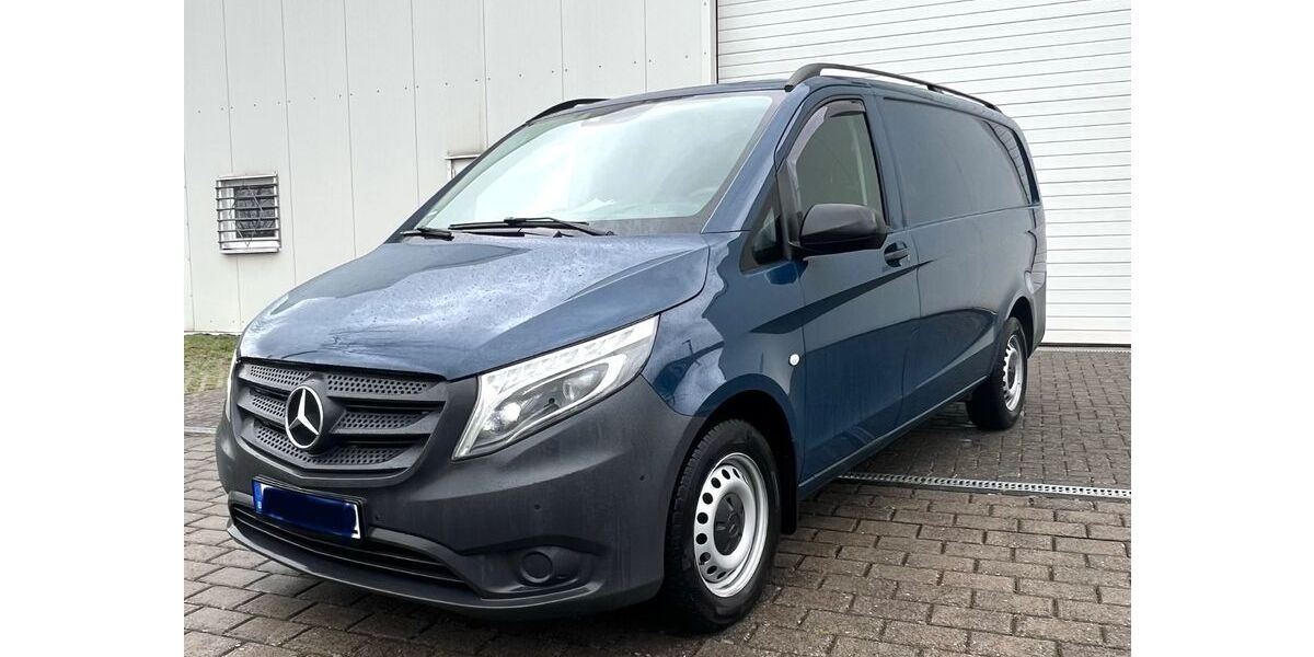 Mercedes-Benz Vito 159.560 km 16.600 &euro; Bonn 53121