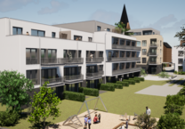 Wohnung zum Kaufen in Bonn 283.300 € 37.16 m²