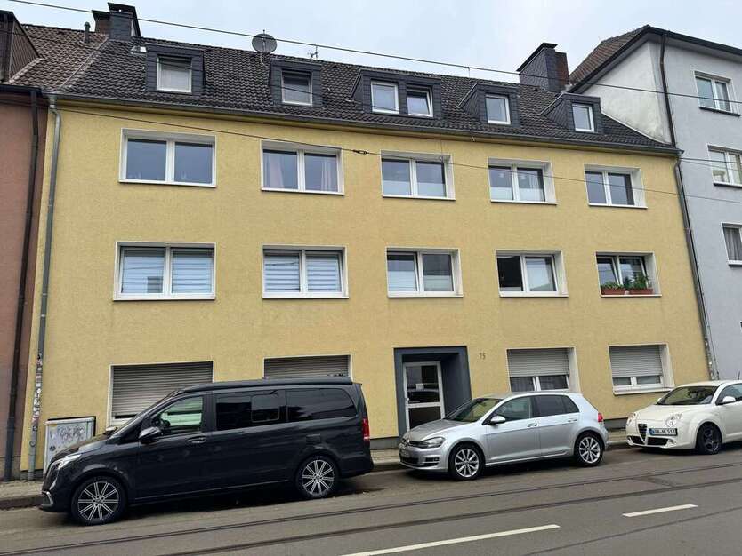 Wohnung zum Mieten in Essen 445 € 43 m²