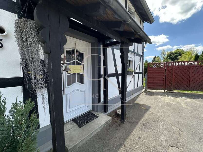 Haus zum Kaufen in Neunkirchen-Seelscheid 249.000 € 117 m²