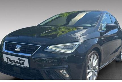 Seat Ibiza 67.541 km 14.800 &euro; Brühl 50321