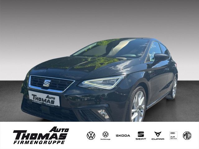 Seat Ibiza 67.541 km 14.800 &euro; Brühl 50321