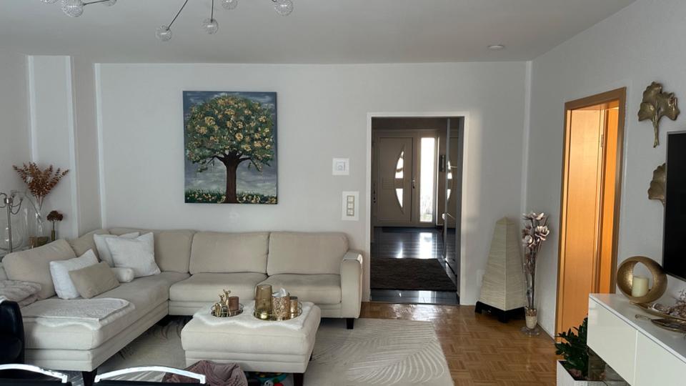 Doppelhaushälfte Hennef (Sieg) - 5 Zimmer, 142 m&sup2;, 760.000&euro; | Angebot:24853927