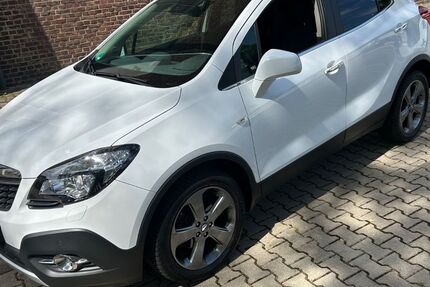 Opel Mokka 184.400 km 5.100 &euro; Köln 51069