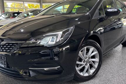 Opel Astra 44.761 km 15.980 € Troisdorf 53842
