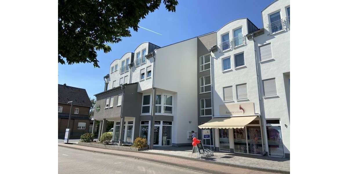 Etagenwohnung Rheinbach - 4 Zimmer, 117 m&sup2;, 1.059&euro; | Angebot:26926578