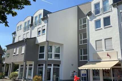 Wohnung Rheinbach - 4 Zimmer, 117 m&sup2;, 1.059&euro; | Angebot:26926578