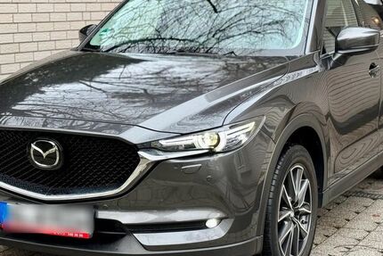 Mazda CX-5 98.000 km 17.990 € Köln 50767