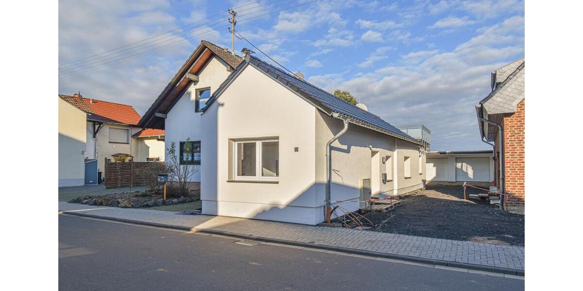 Einfamilienhaus Rheinbach - 2 Zimmer, 65 m&sup2;, 800&euro; | Angebot:24432276