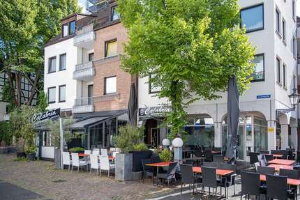 Gastronomie in Siegburg 525.000 € 356 m²