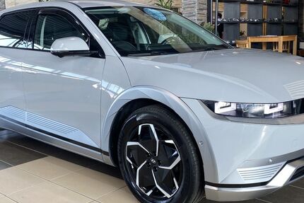 Hyundai IONIQ 5 52.148 km 32.000 € Eitorf 53783