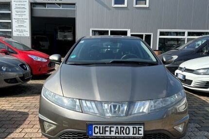 Honda Civic 304.675 km 2.500 € Köln 51107