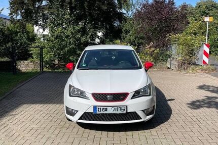 Seat Ibiza 106.500 km 7.880 € Bergisch Gladbach 51429