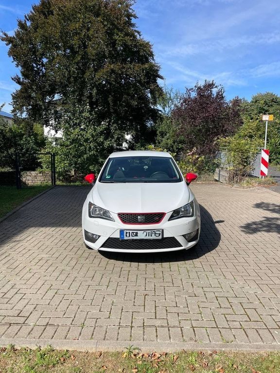 Seat Ibiza 106.500 km 7.880 € Bergisch Gladbach 51429