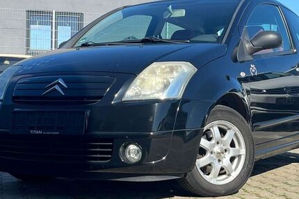 Citroen C2