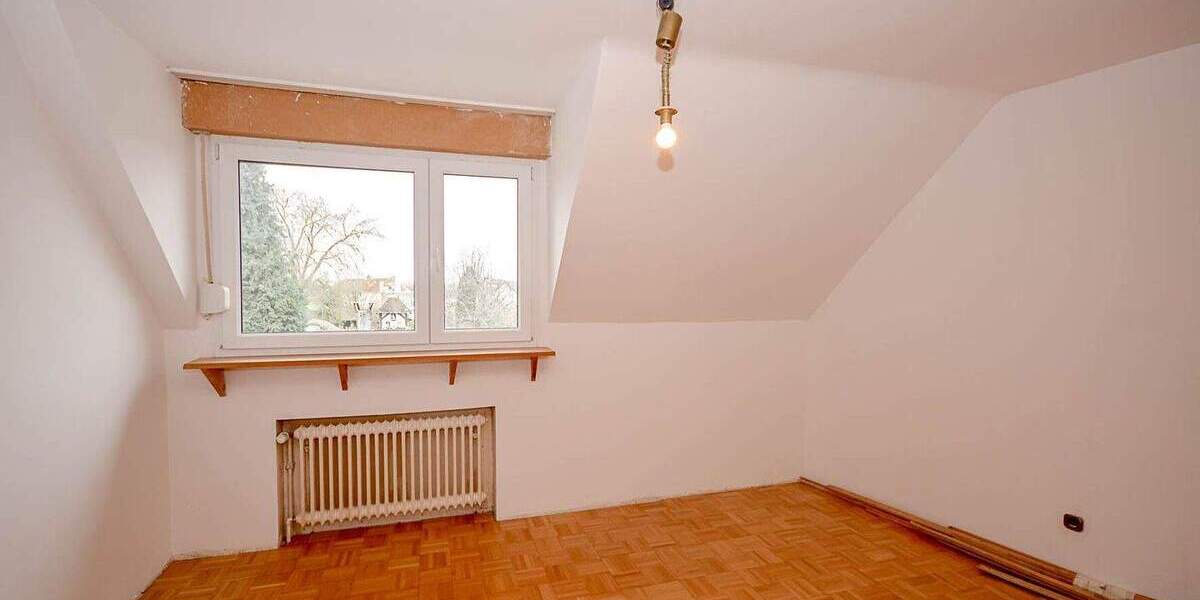 Einfamilienhaus Bornheim Walberberg - 4 Zimmer, 155 m&sup2;, 648.000&euro; | Angebot:25748335