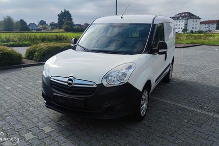 Opel Combo 105.000 km 6.200 &euro; Troisdorf 53844