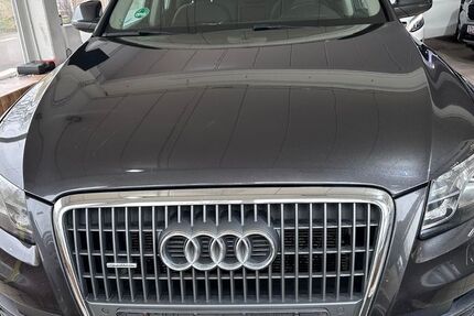 Audi Q5 247.000 km 6.999 &euro; Bonn 53119