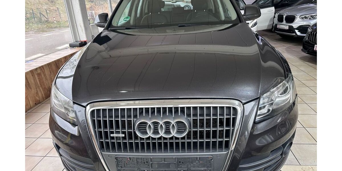 Audi Q5 247.000 km 7.500 &euro; Bonn 53119
