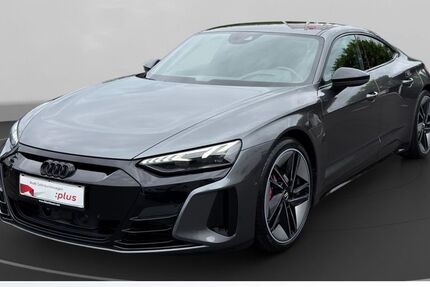 Audi e-tron GT 22.245 km 60.660 &euro; Euskirchen 53879