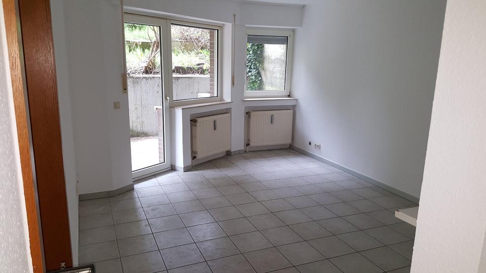 Etagenwohnung Bergisch Gladbach Gronau - 2 Zimmer, 43 m&sup2;, 473&euro; | Angebot:24687382
