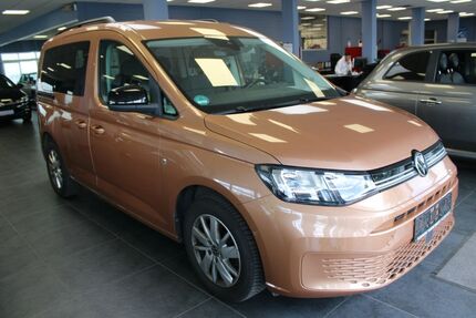 VW Caddy 93.211 km 21.980 &euro; Euskirchen 53881
