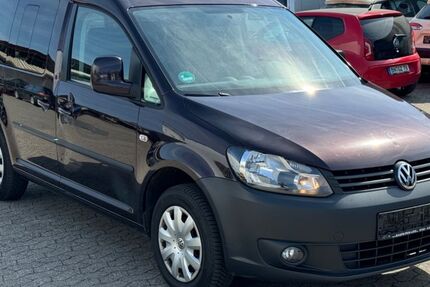 VW Caddy 231.560 km 4.450 € Bornheim 53332