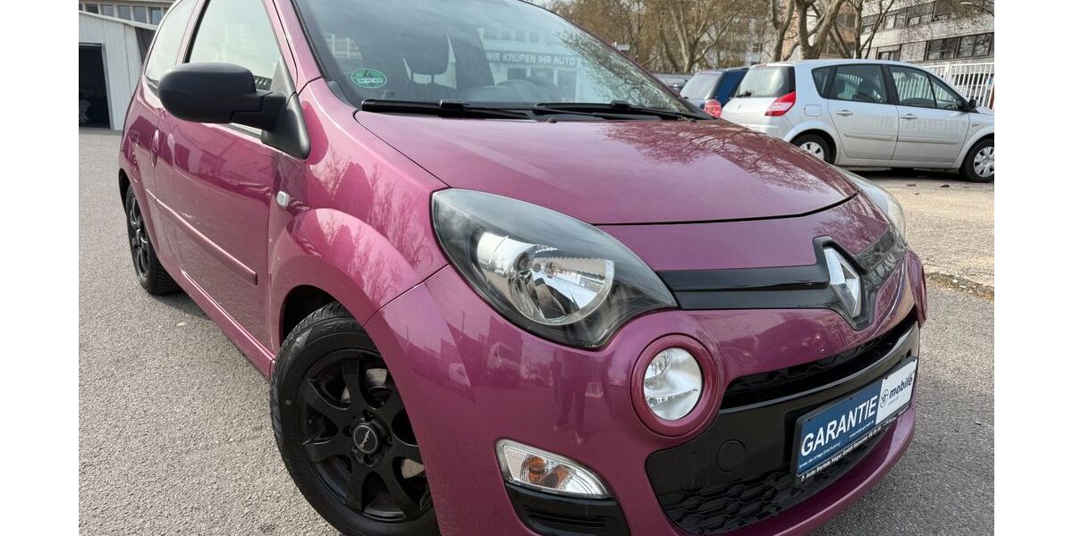 Renault Twingo 170.000 km 2.750 &euro; Köln 50933