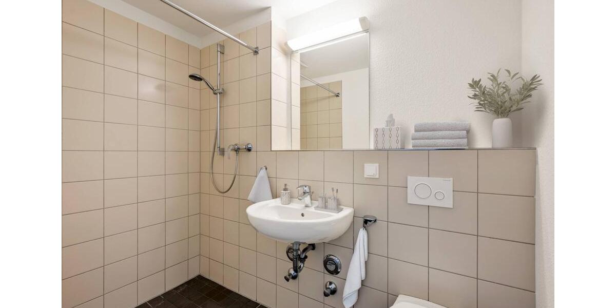 Etagenwohnung Köln Ehrenfeld - 1 Zimmer, 26 m&sup2;, 724&euro; | Angebot:24701010