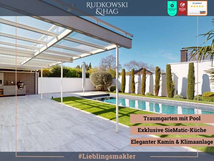Haus zum Kaufen in Frechen 1.650.000 € 252.12 m²