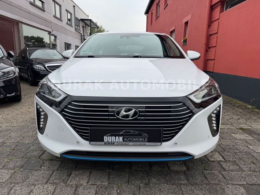 IONIQ