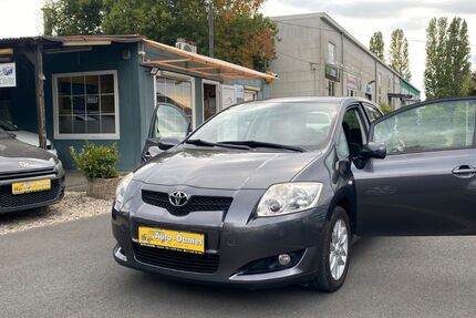 Toyota Auris 160.000 km 4.500 € Bonn 53227